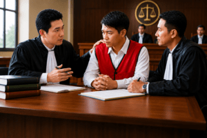 ABE Justice,S.H.,M.H. & Partners