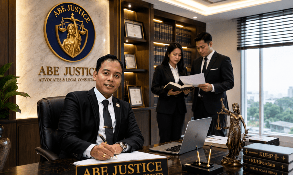 abe justice