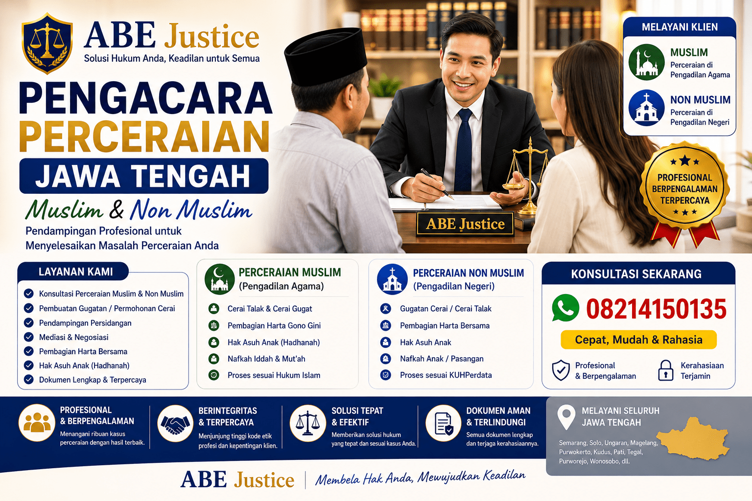 Pengacara-Perceraian-Jawa-Tengah-Muslim-Non-Muslim
